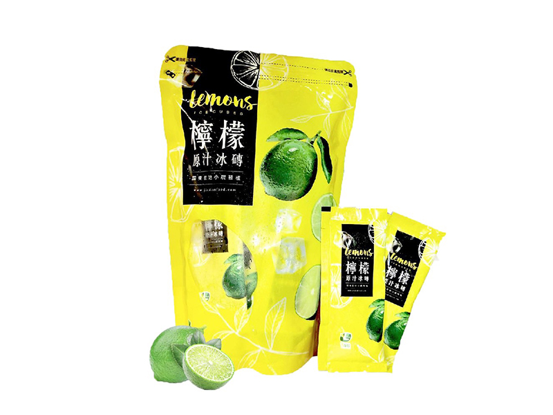 金典-檸檬原汁冰磚300ml-團購