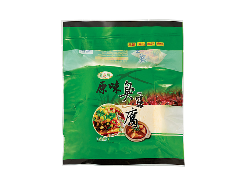 手工臭豆腐380g-原味8入_團購