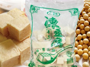 大湯匙-凍豆腐5斤_營業用