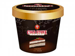 COLDSTONE酷聖石冰淇淋-提拉米蘇80g-團購
