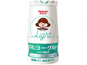 養樂多joie優酪乳-無甜125ml-團購