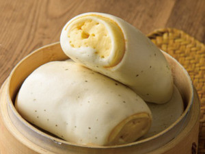 奇美羅勒起司捲70g-團購
