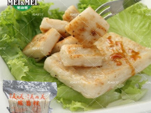 美而美-蘿蔔糕1kg-團購