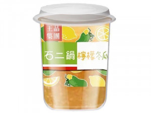 石二鍋檸檬冬瓜冰沙330g-團購