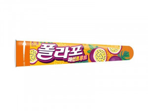 Pollapo 百香風味冰沙120g