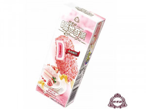 杜老爺曠世奇派-草莓90g