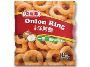 龍鳳洋蔥圈400g-團購