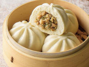 奇美香蔥小肉包65g-32g-團購