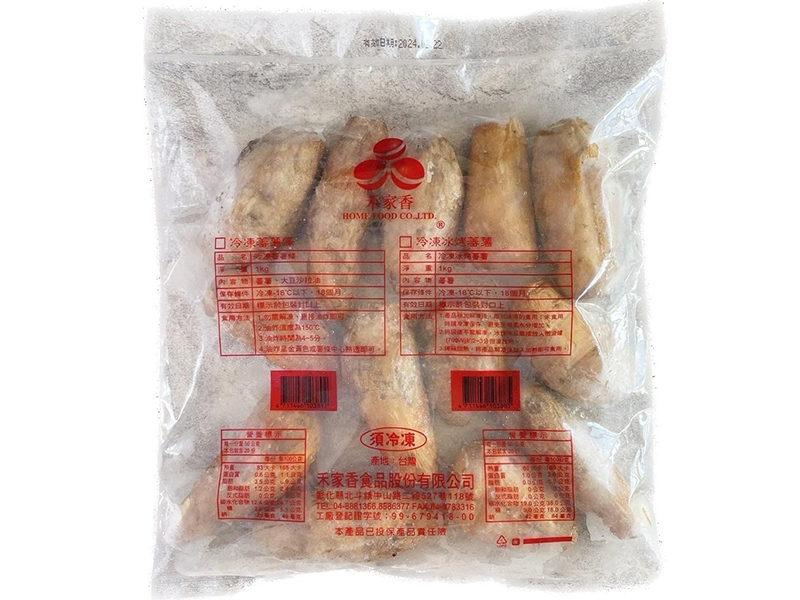 禾家香-冰烤地瓜1000g