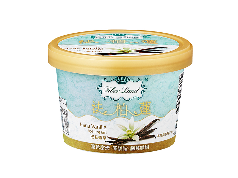 法柏蓮-巴黎香草78g-營業用