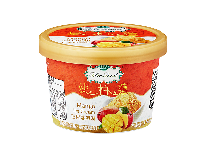 法柏蓮-芒果78g-團購