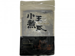 小王煮瓜-黑金滷肉汁200g