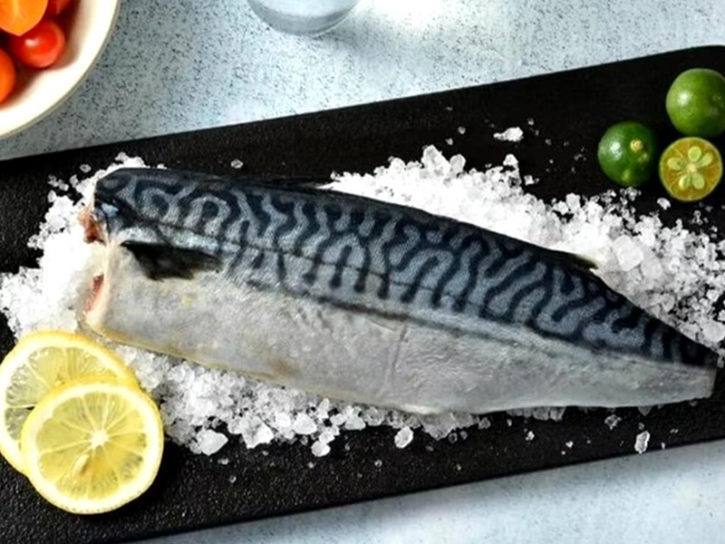王品-挪威薄鹽鯖魚150g-團購