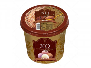 台塑XO公升-濃情巧克力500g-團購