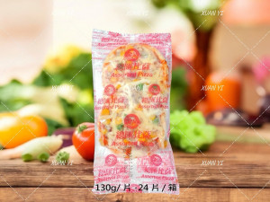 金品-總匯披薩130g-團購