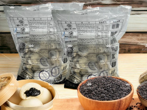 龍鳳-芝麻包30g-團購