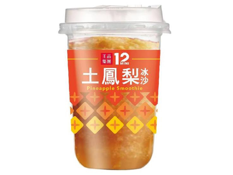12MiNi土鳳梨冰沙260g