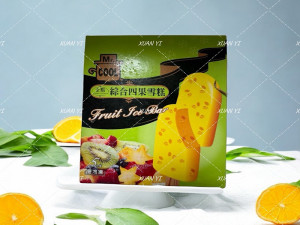 Mr.COOL-金點綜合四果雪糕350g