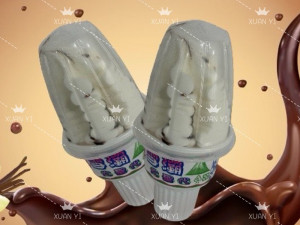 雪灞大聖代100g