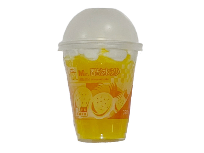 酷冰沙-鳳梨350g-團購