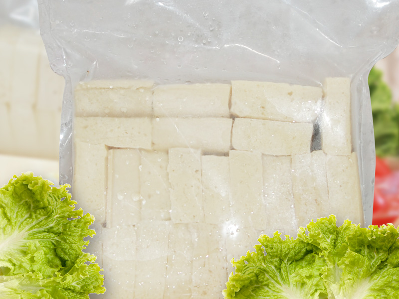 冷凍臭豆腐1.2kg