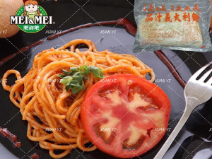 美而美-茄汁義大利麵300g-團購