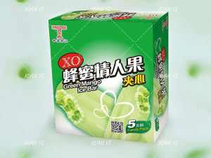 台塑XO-蜂蜜情人果夾心325g-團購
