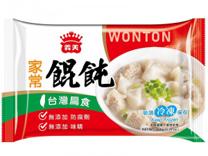 義美-家常餛飩150g-團購
