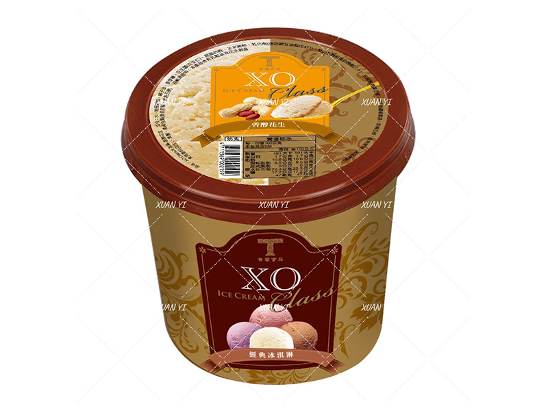 台塑XO公升-香醇花生500g