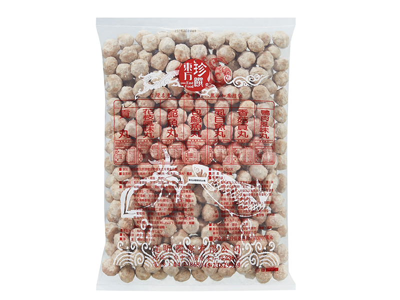 小貢丸3000g_營業用