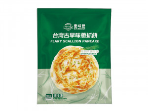 麥味登-古早味蔥抓餅1400g-團購