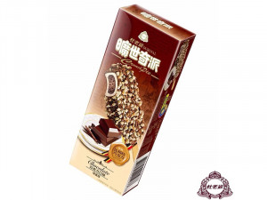 杜老爺曠世奇派-巧克力90g