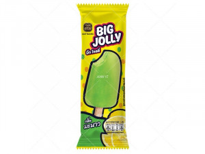 龍鳳-ete Big Jolly檸檬風味冰棒50g