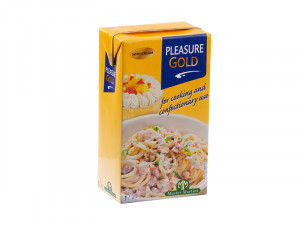 PLEASURE GOLD 金博樂混合專用脂1L