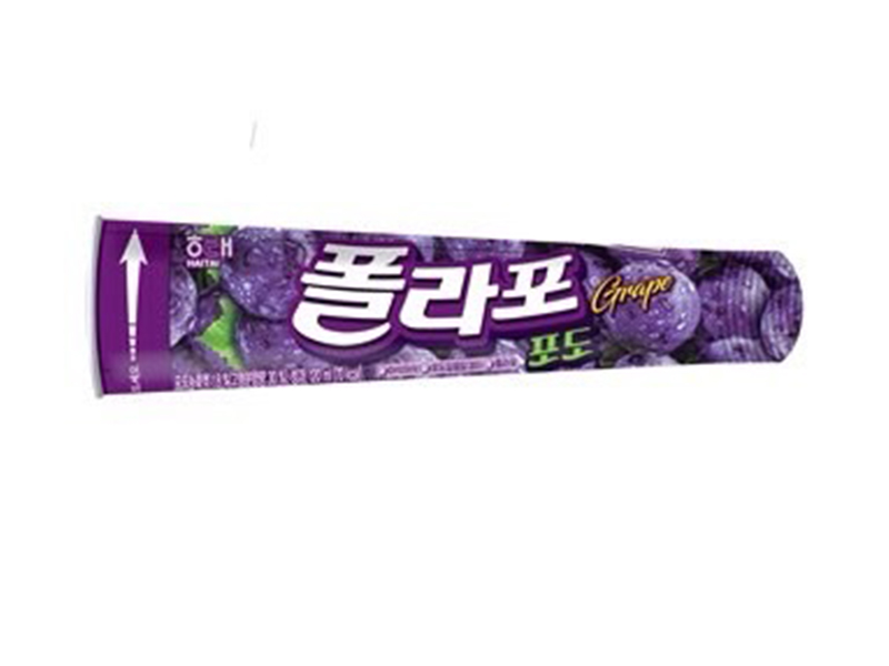 Pollapo葡萄風味冰沙120g