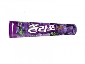 Pollapo葡萄風味冰沙120g