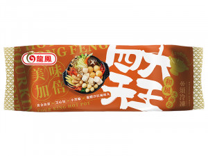 龍鳳四大天王-和風火鍋餃320g-團購