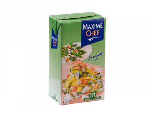 MAXIME CHEF 主廚專用脂1L