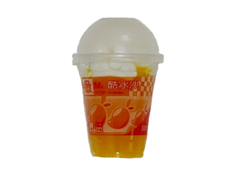 酷冰沙-芒果350g