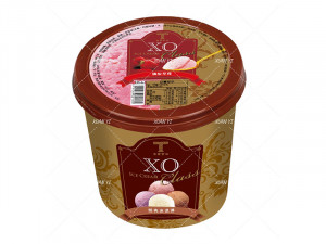 台塑XO公升-繽紛草莓500g