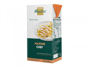 MAXIME CHEF 主廚專用脂1LNEW