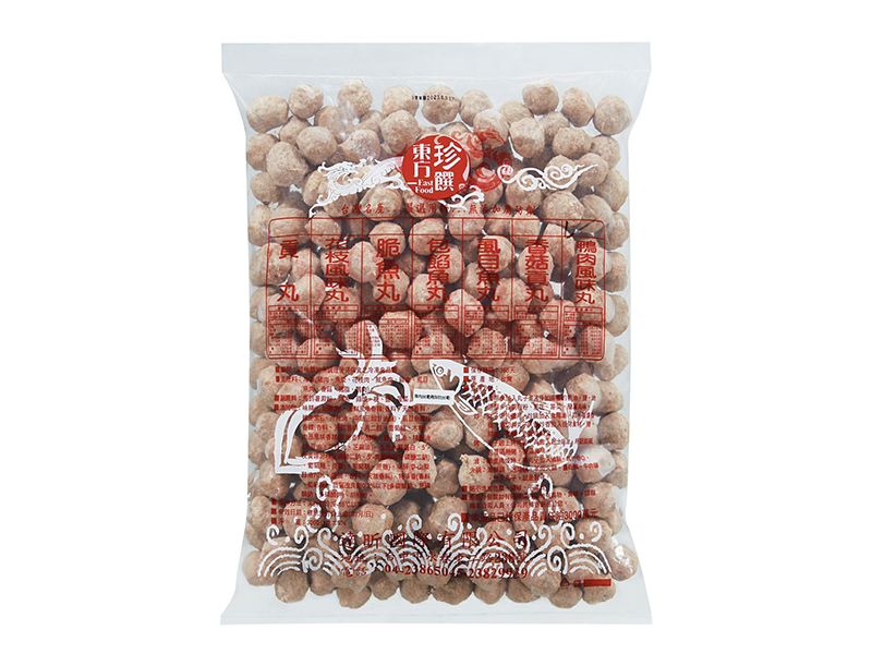 鴨肉風味丸3000g_團購