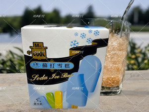 Mr.COOL-金點蘇打雪糕350g-團購