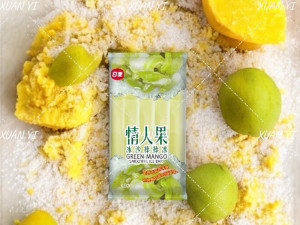 日亞-情人果冰沙棒棒冰425g-團購