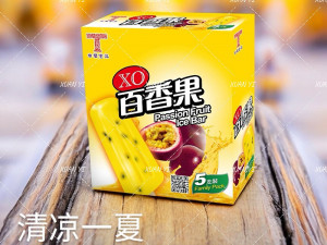 台塑XO-百香果325g