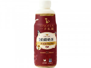 一手私藏世界紅茶-英式伯爵奶茶936ml-團購